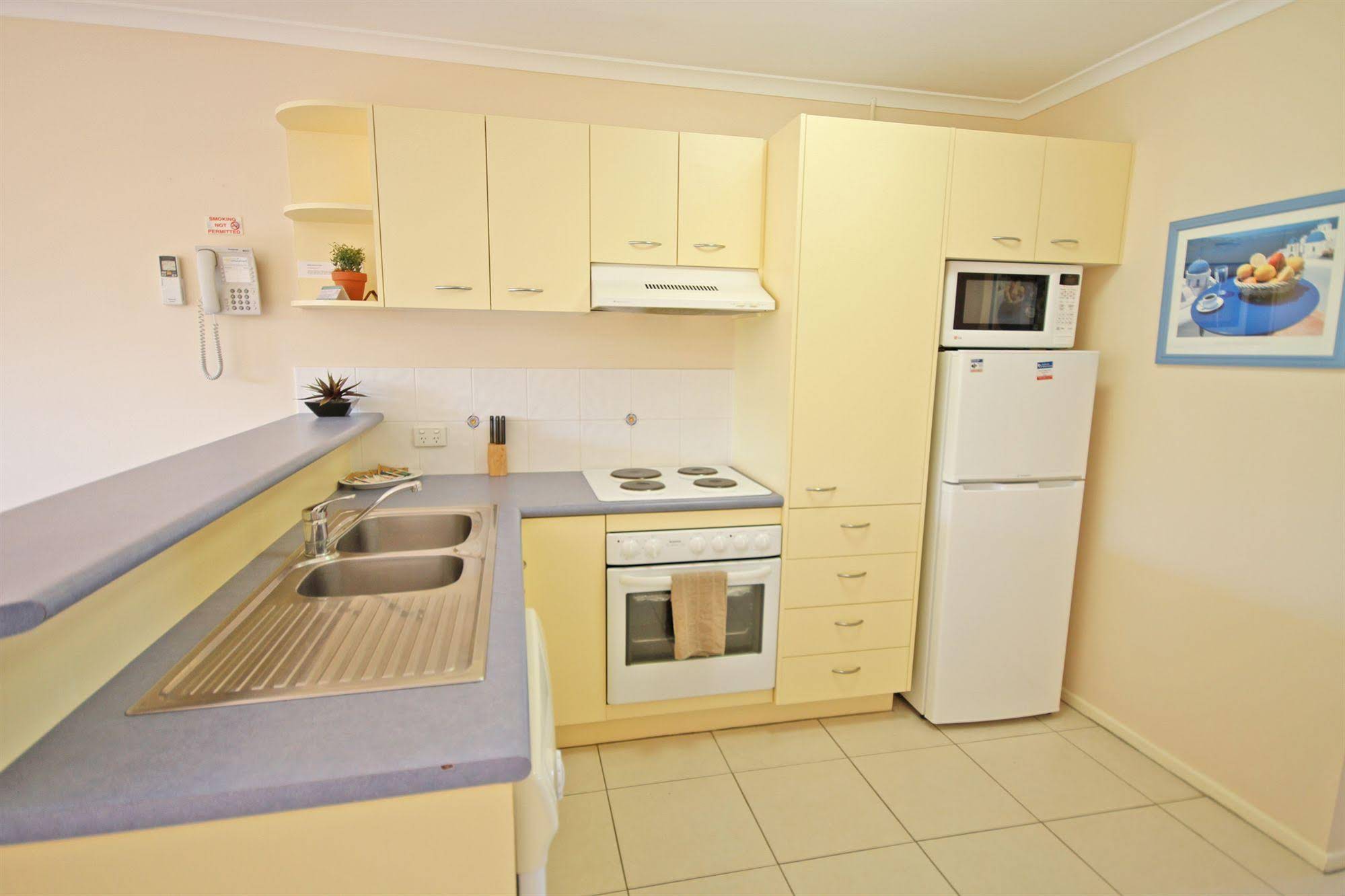 Coolum Beach Getaway Resort