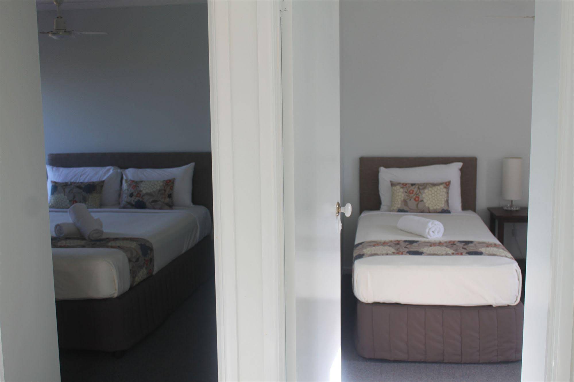 Coolum Beach Getaway Resort