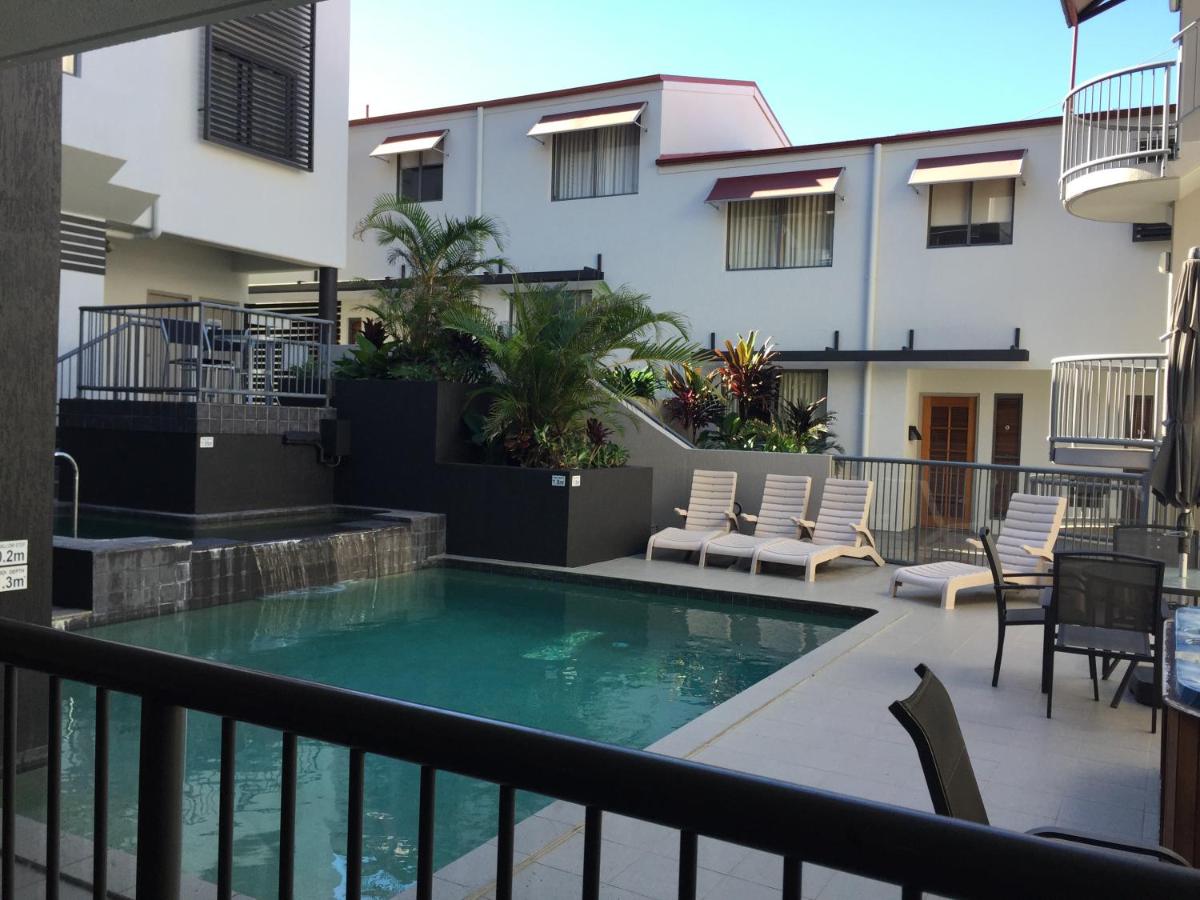 Coolum Beach Resort