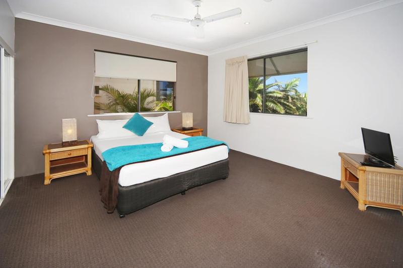 Coolum Beach Resort