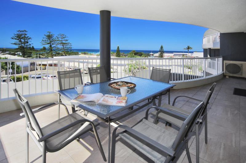 Coolum Beach Resort