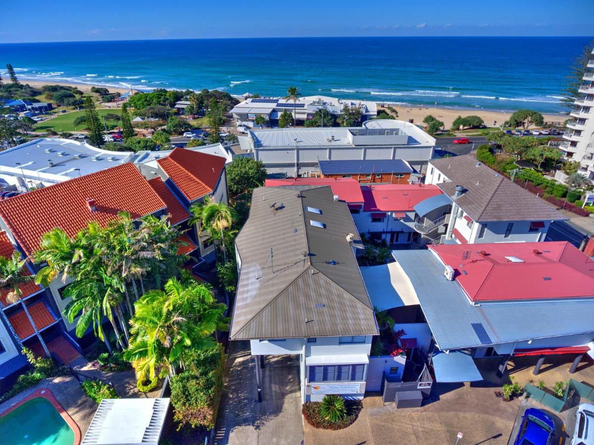Coolum Beach Resort