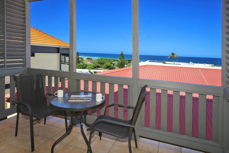 Coolum Beach Resort