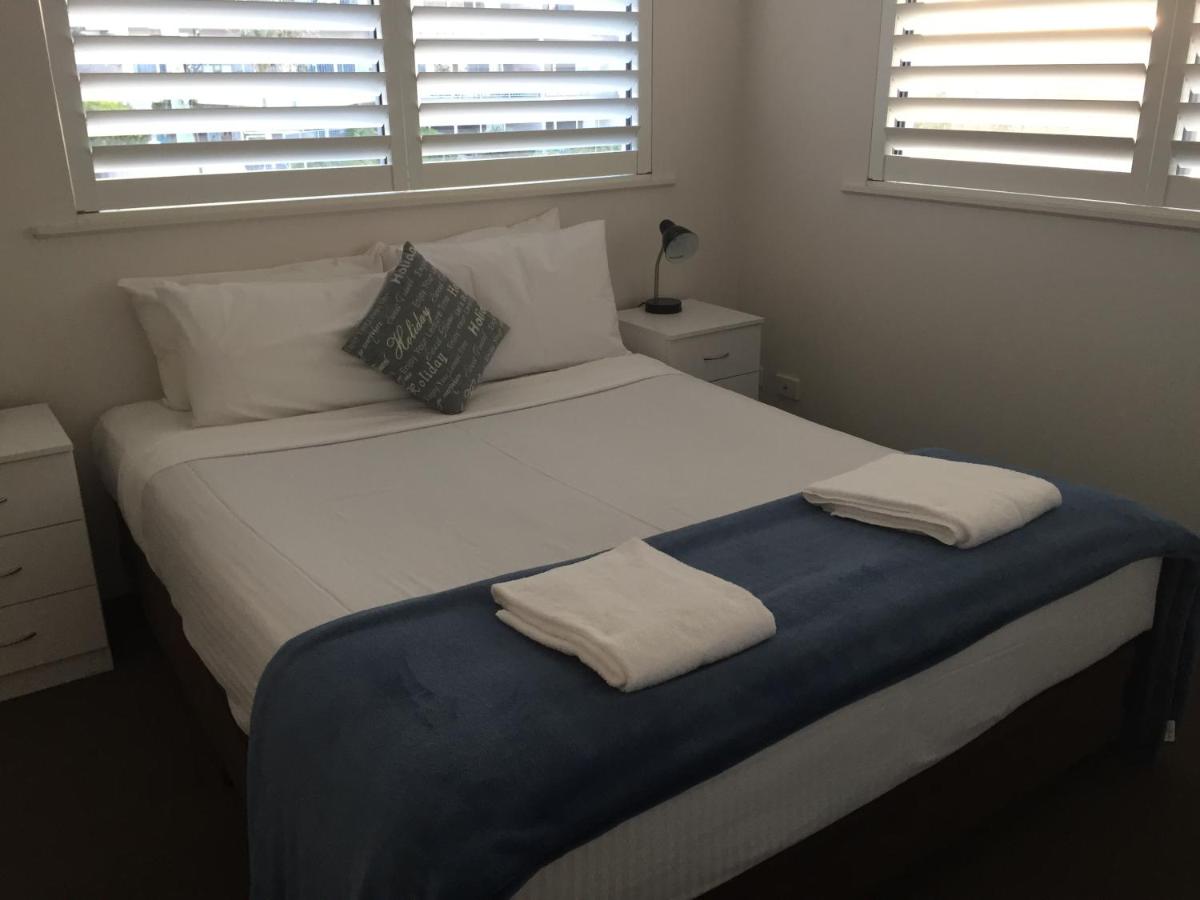 Coolum Beach Resort