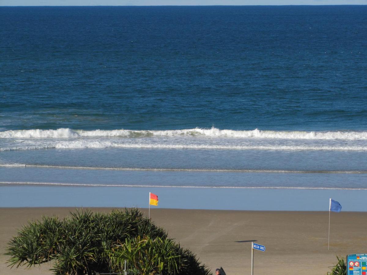 Coolum Beach Resort