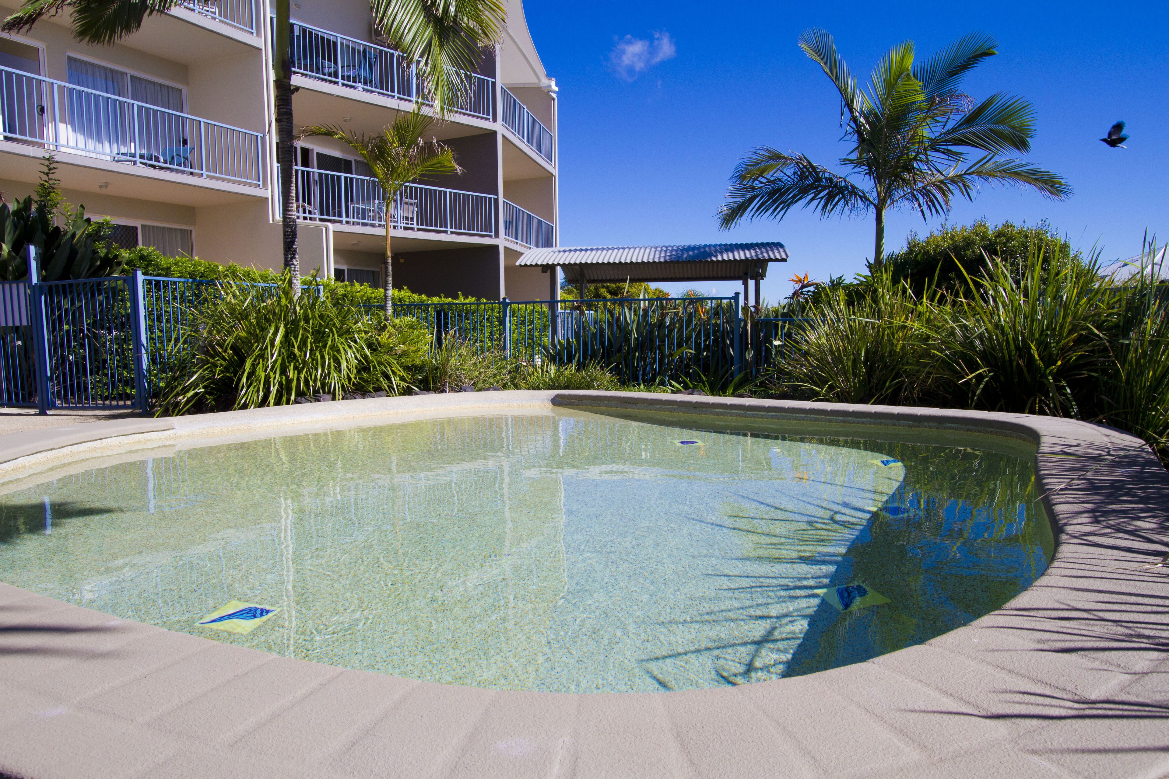 Endless Summer Resort