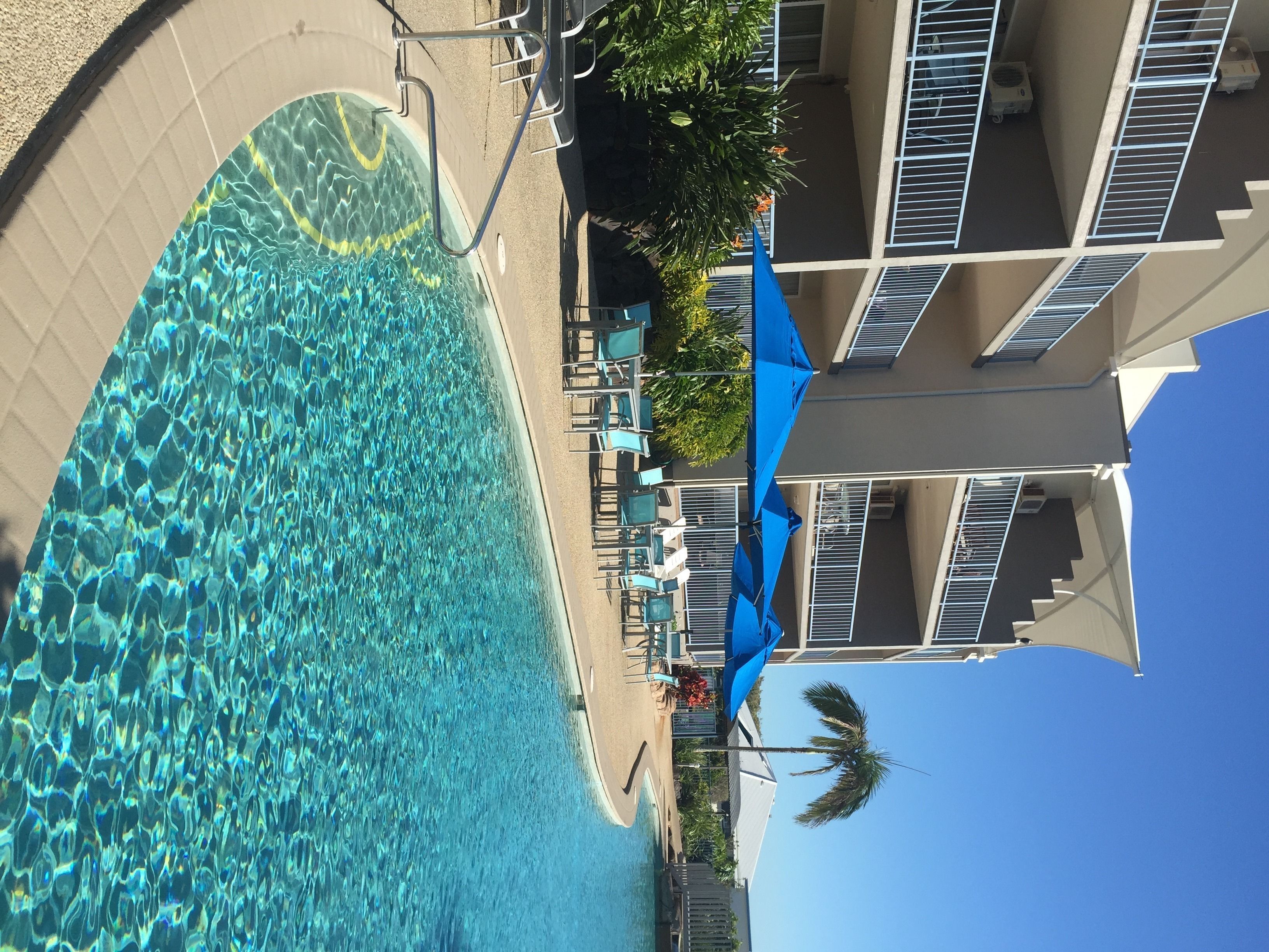Endless Summer Resort
