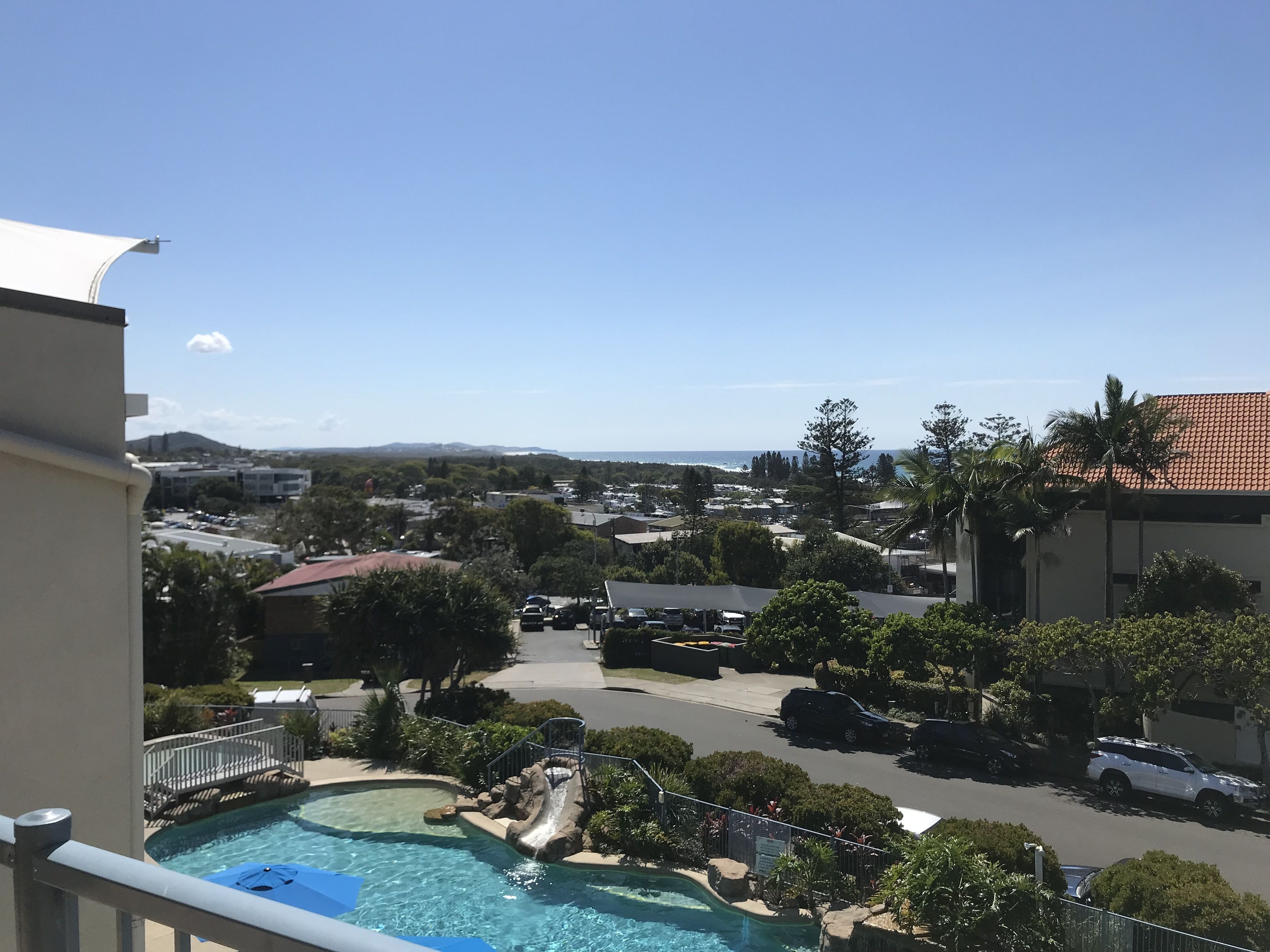 Endless Summer Resort