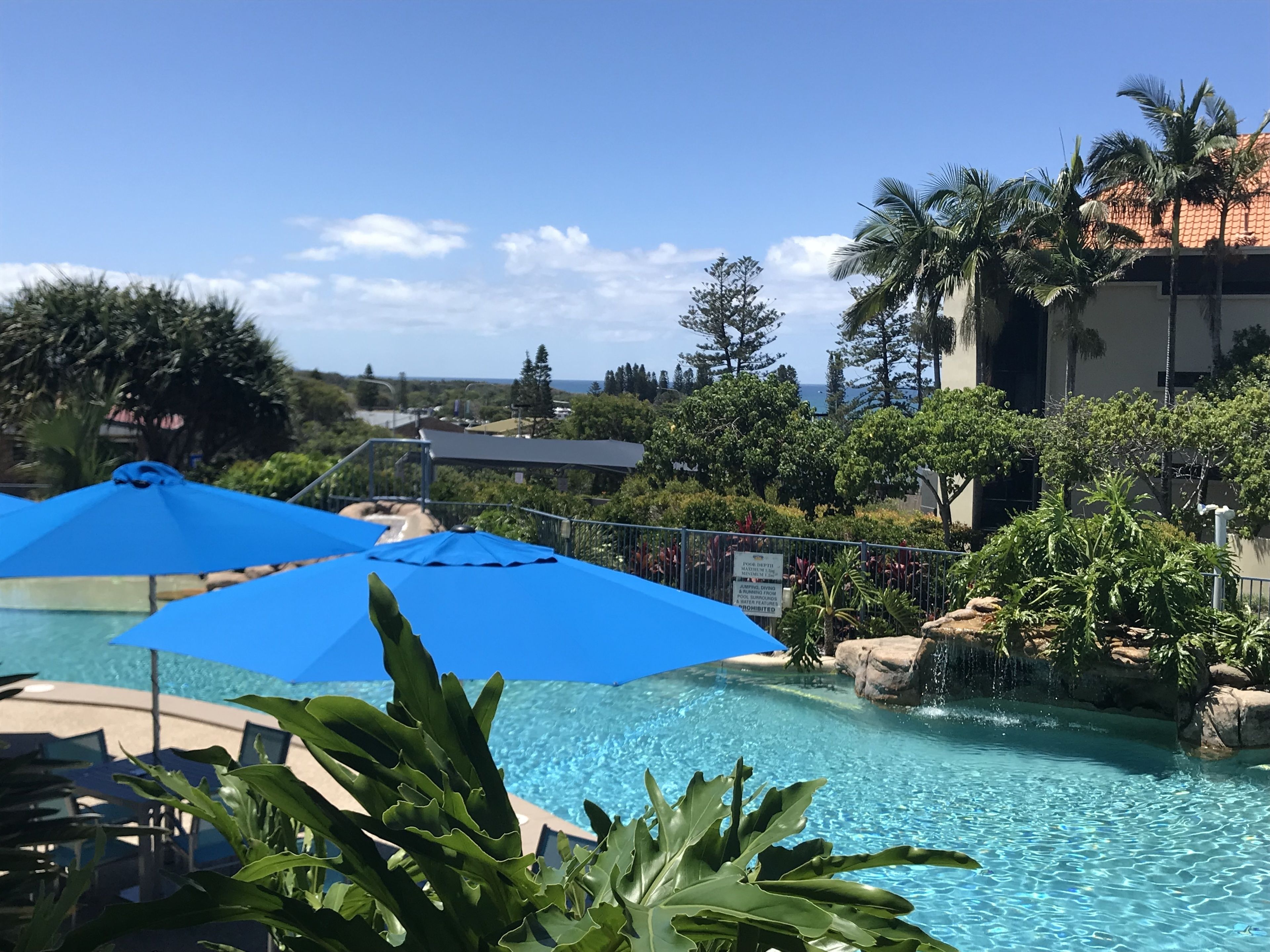 Endless Summer Resort