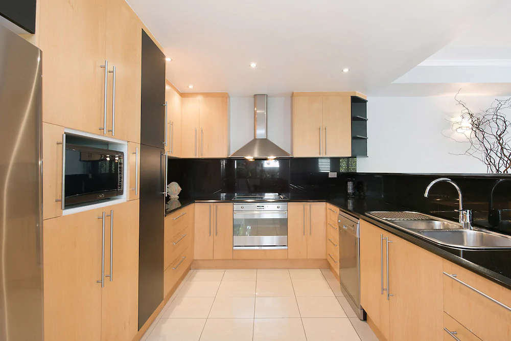 Papillon Villas Coolum