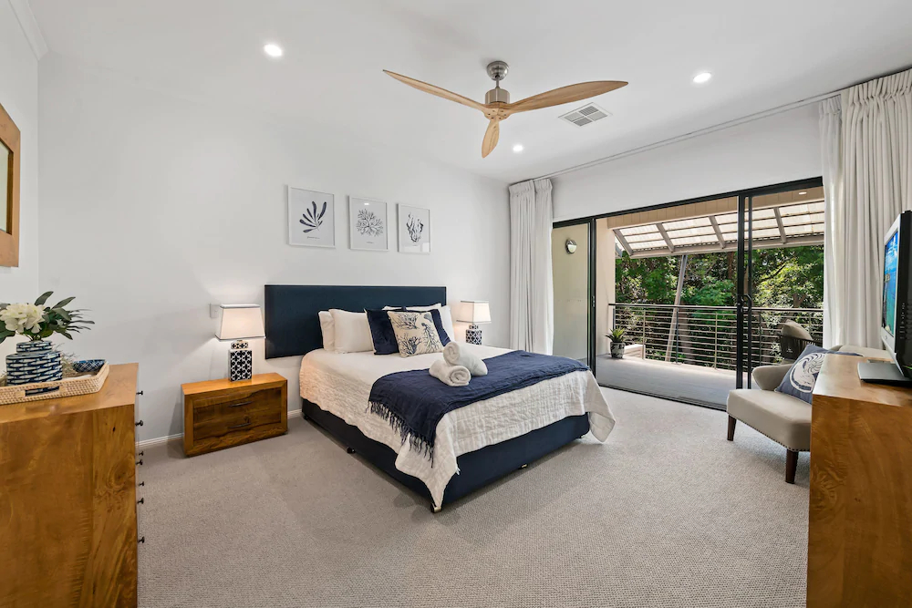 Papillon Villas Coolum
