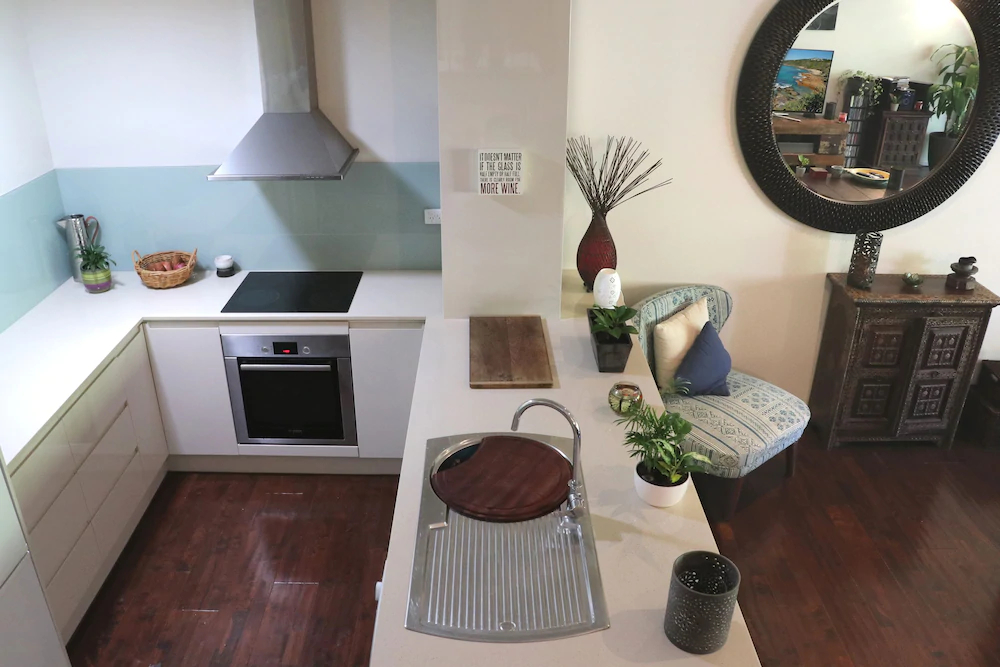 Papillon Villas Coolum