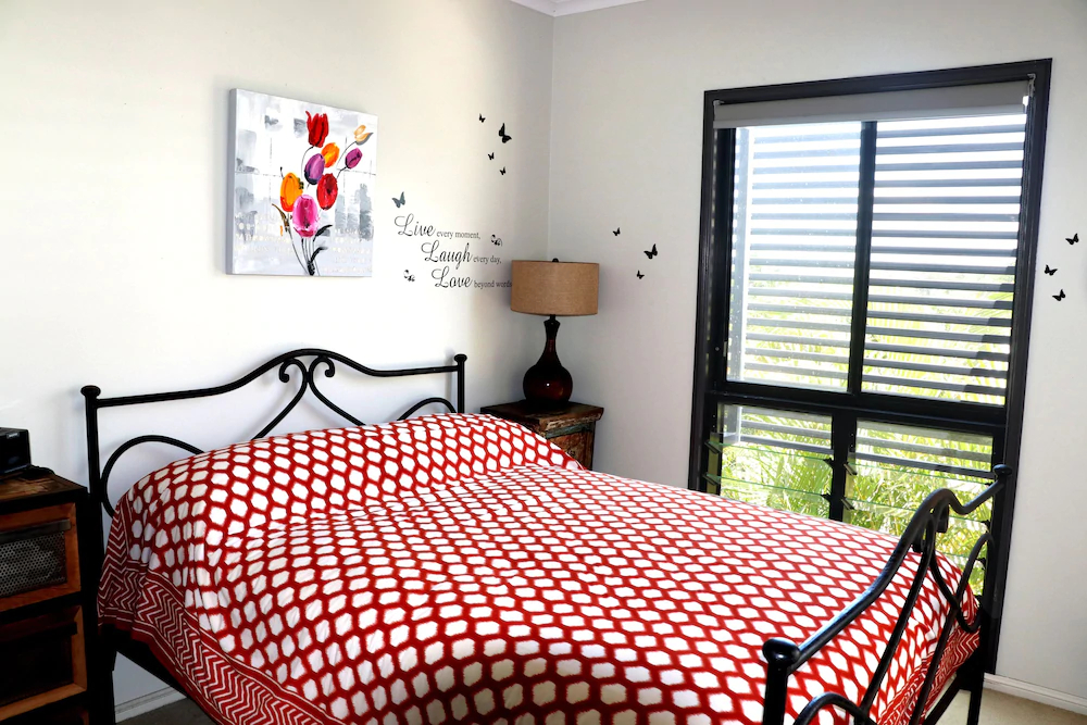 Papillon Villas Coolum