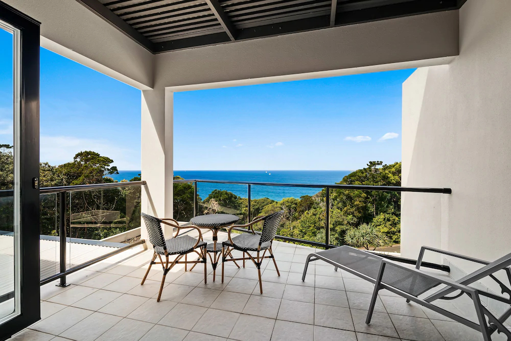 Papillon Villas Coolum