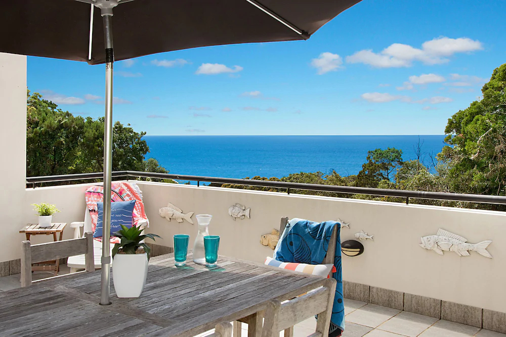 Papillon Villas Coolum