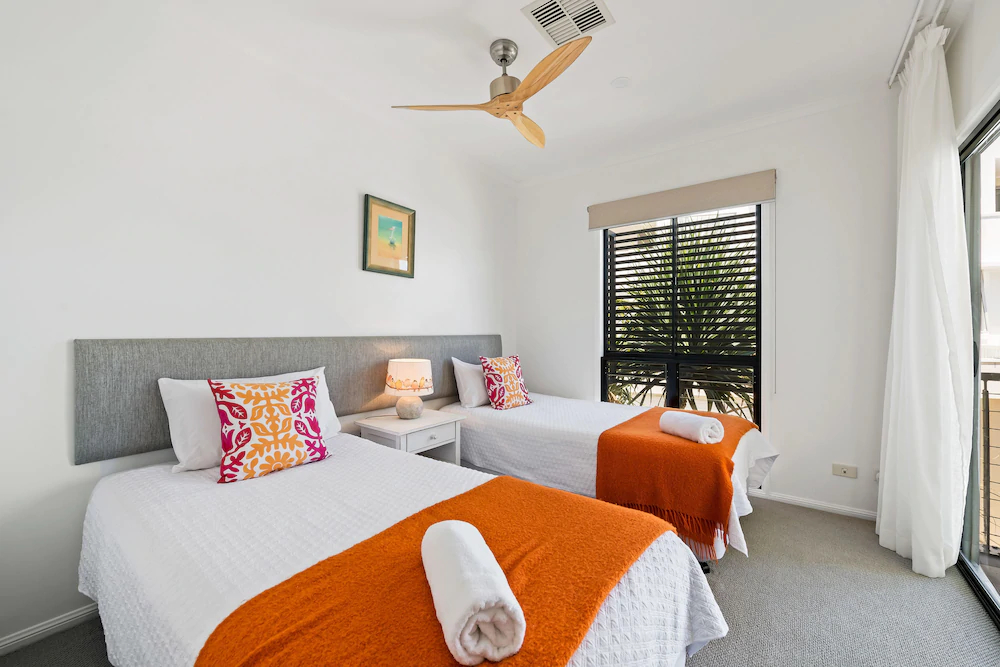 Papillon Villas Coolum