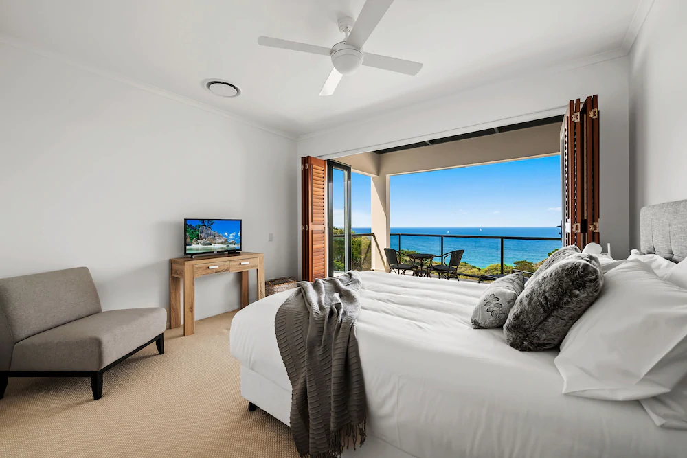 Papillon Villas Coolum