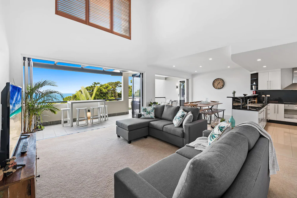Papillon Villas Coolum