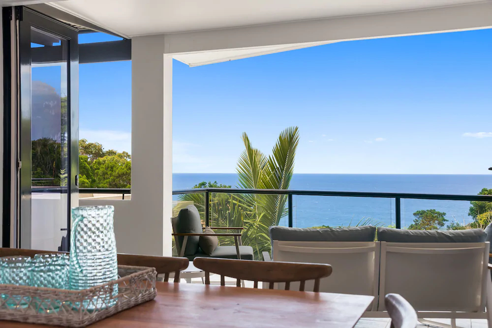 Papillon Villas Coolum