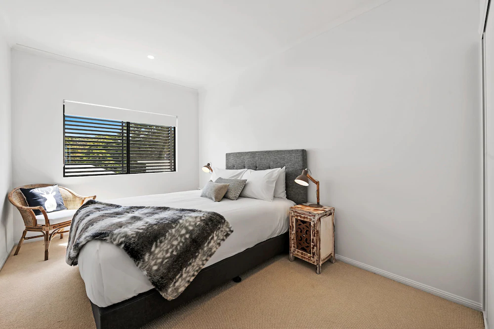 Papillon Villas Coolum