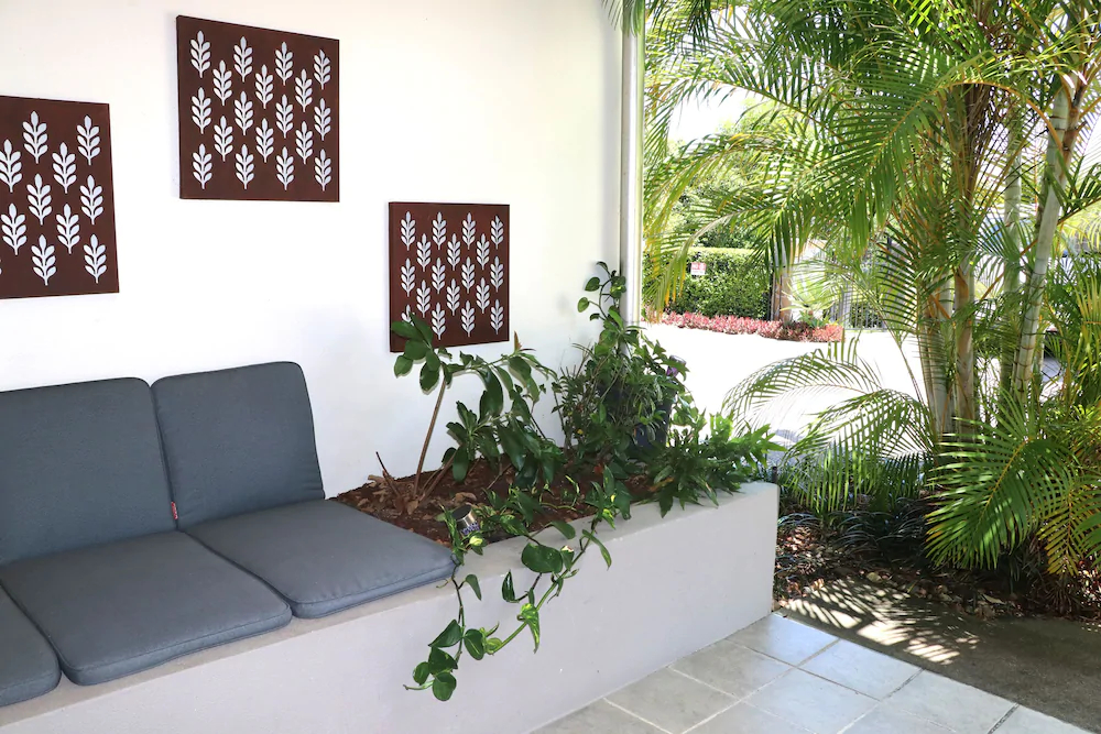 Papillon Villas Coolum