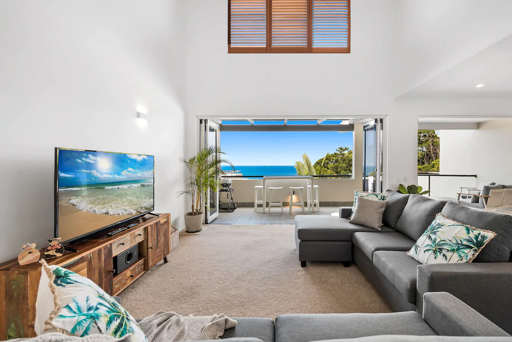 Papillon Villas Coolum