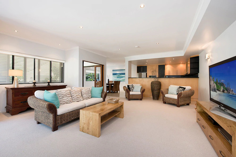 Papillon Villas Coolum