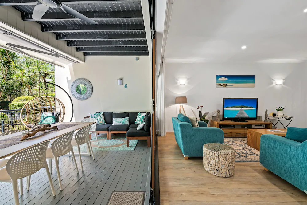 Papillon Villas Coolum