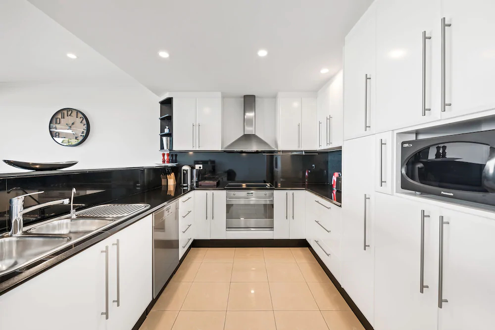 Papillon Villas Coolum