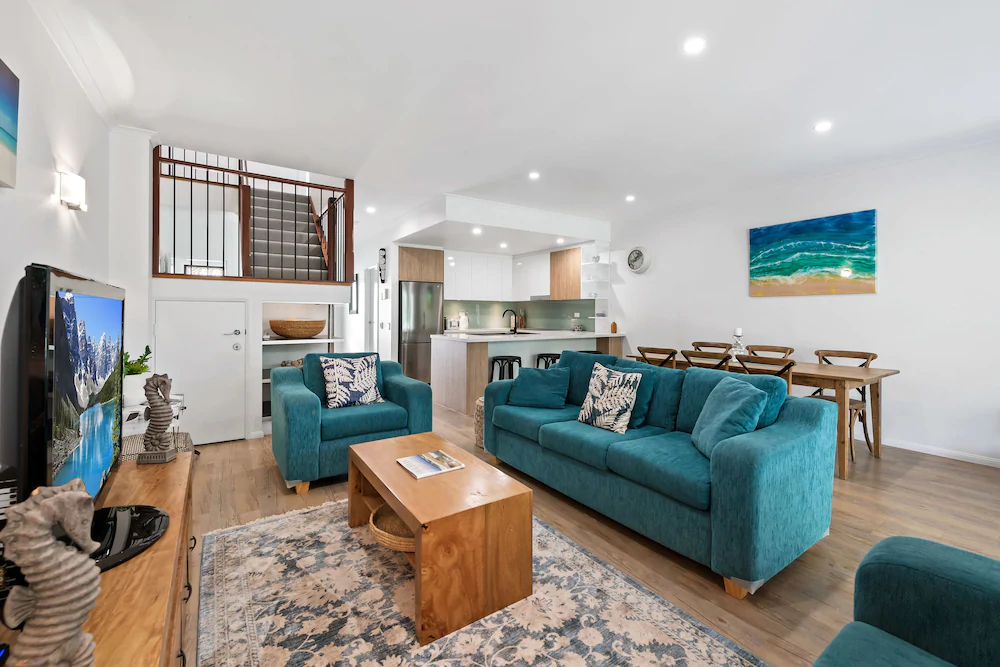 Papillon Villas Coolum