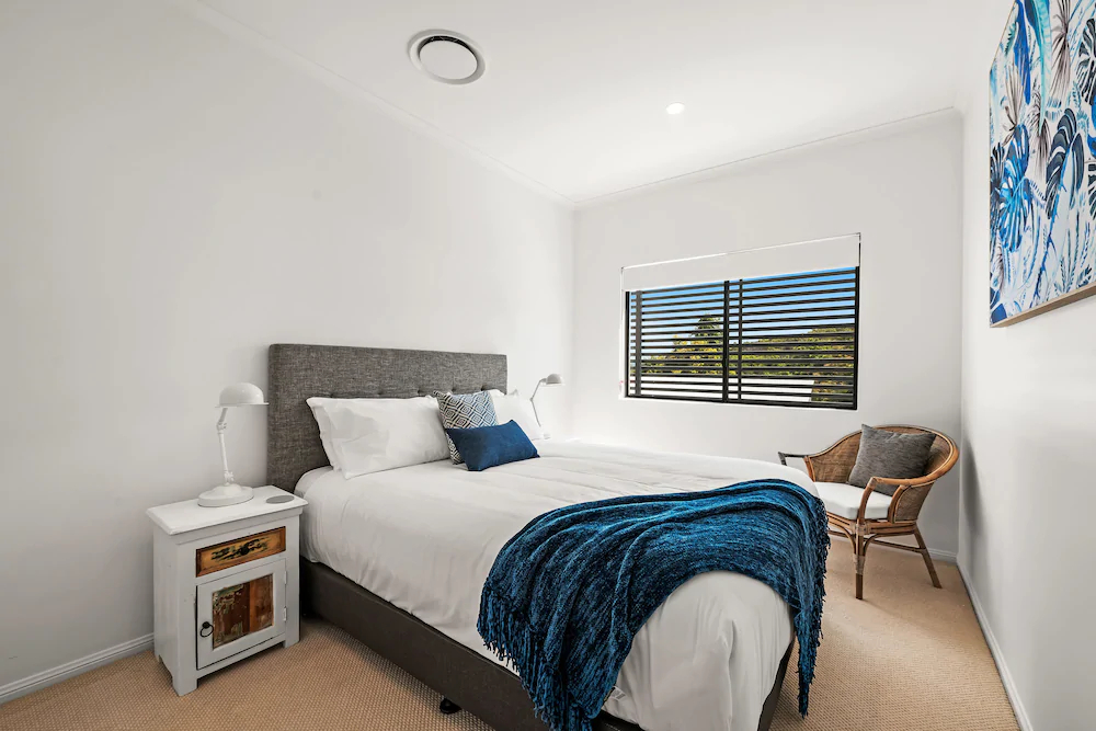 Papillon Villas Coolum