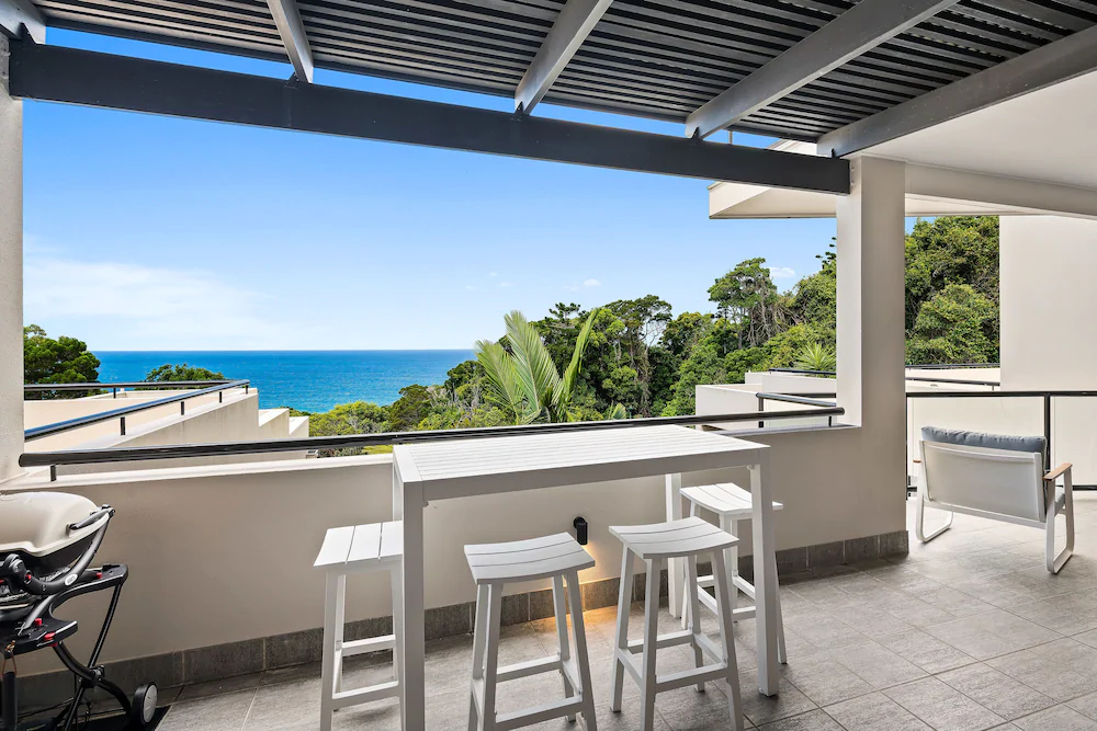Papillon Villas Coolum