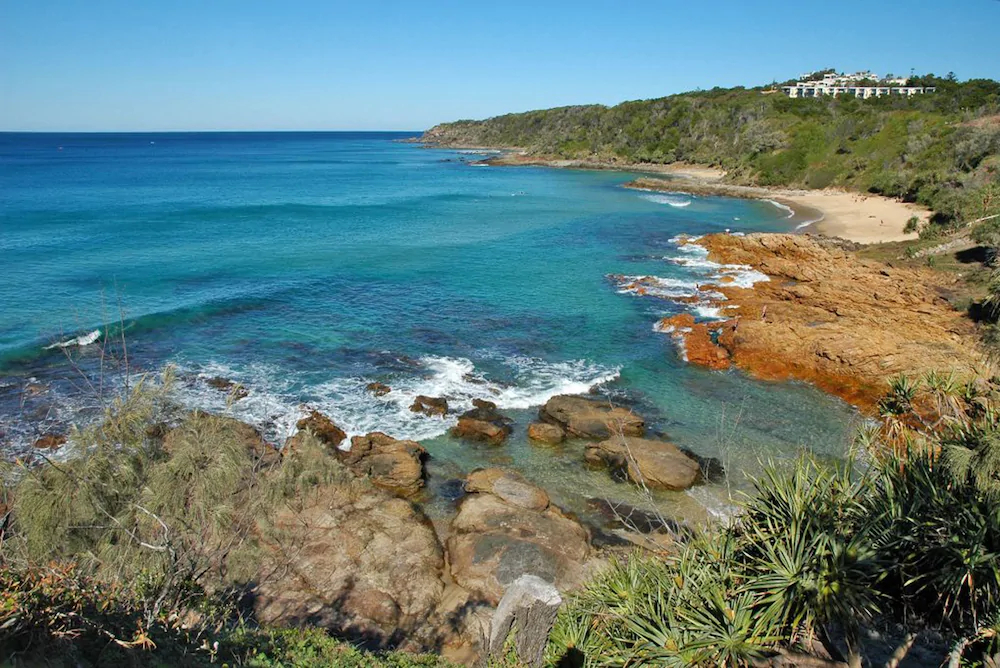 Papillon Villas Coolum