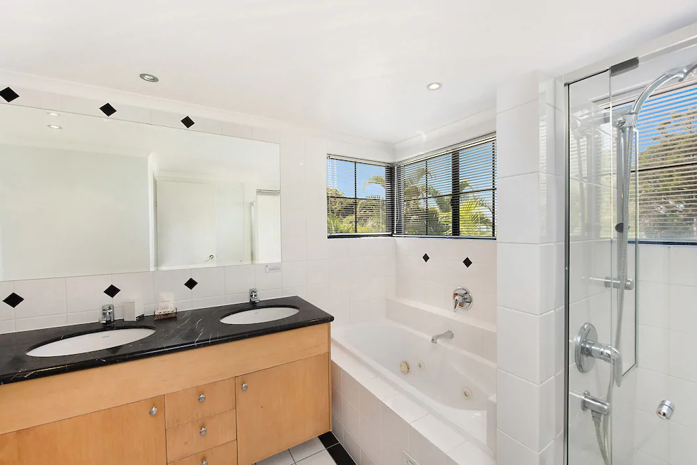 Papillon Villas Coolum