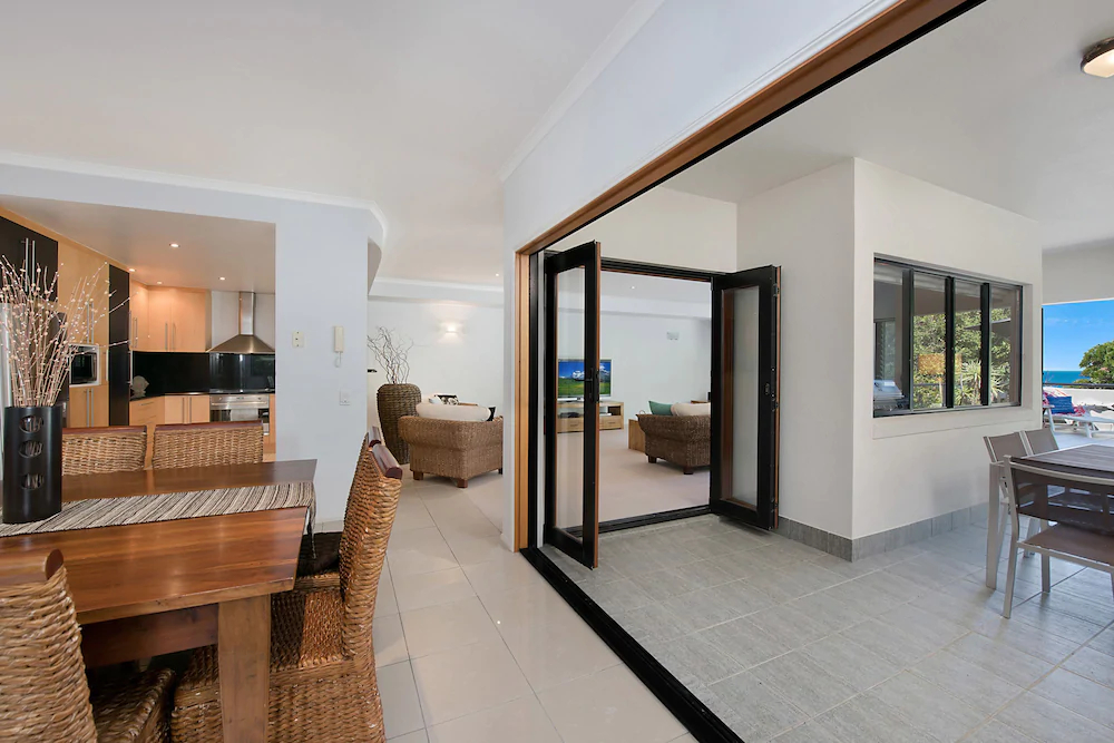 Papillon Villas Coolum