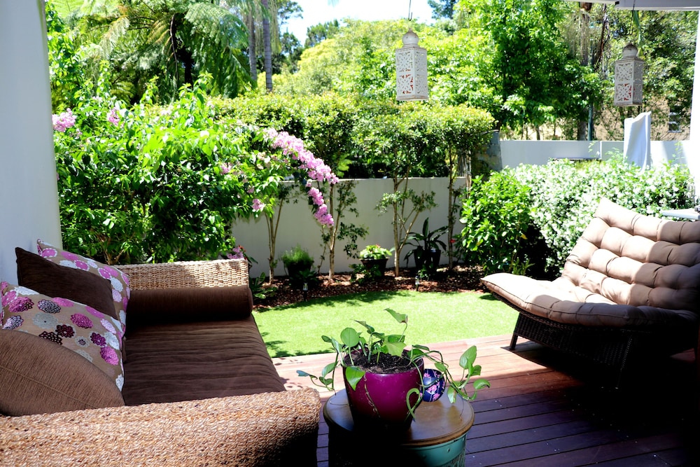 Papillon Villas Coolum