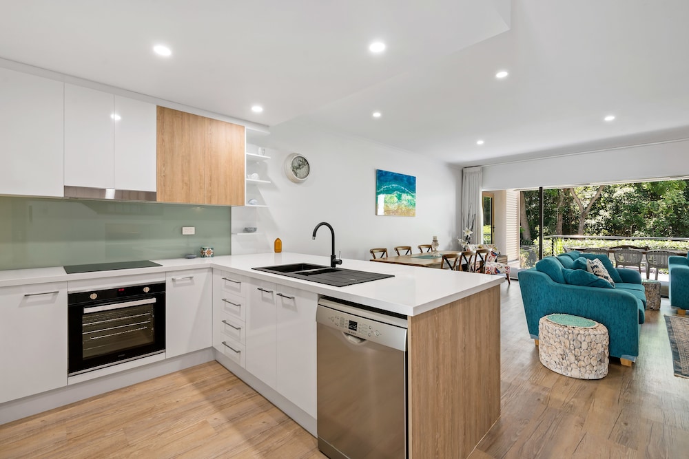 Papillon Villas Coolum