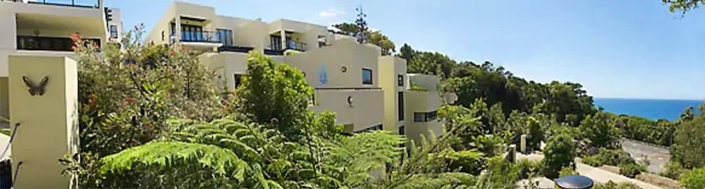 Papillon Villas Coolum
