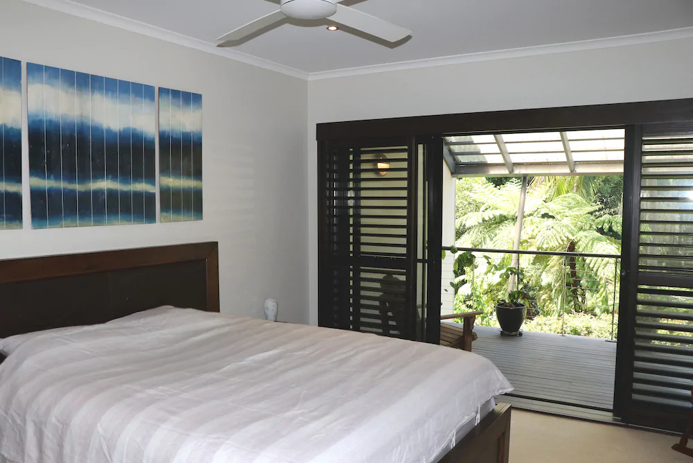 Papillon Villas Coolum
