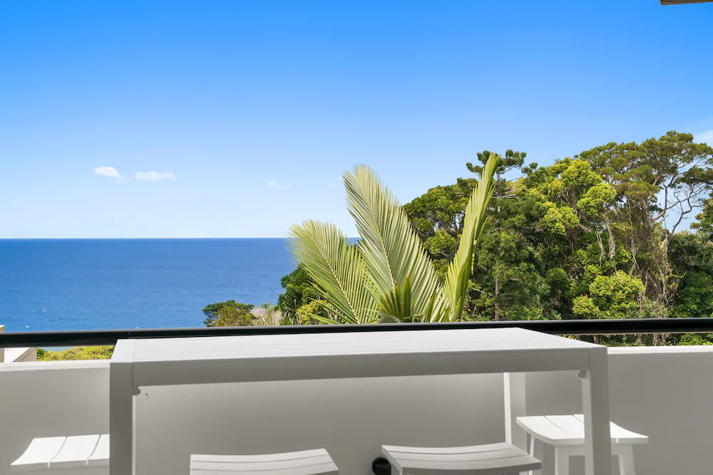 Papillon Villas Coolum