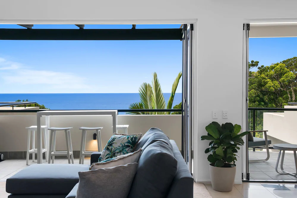 Papillon Villas Coolum