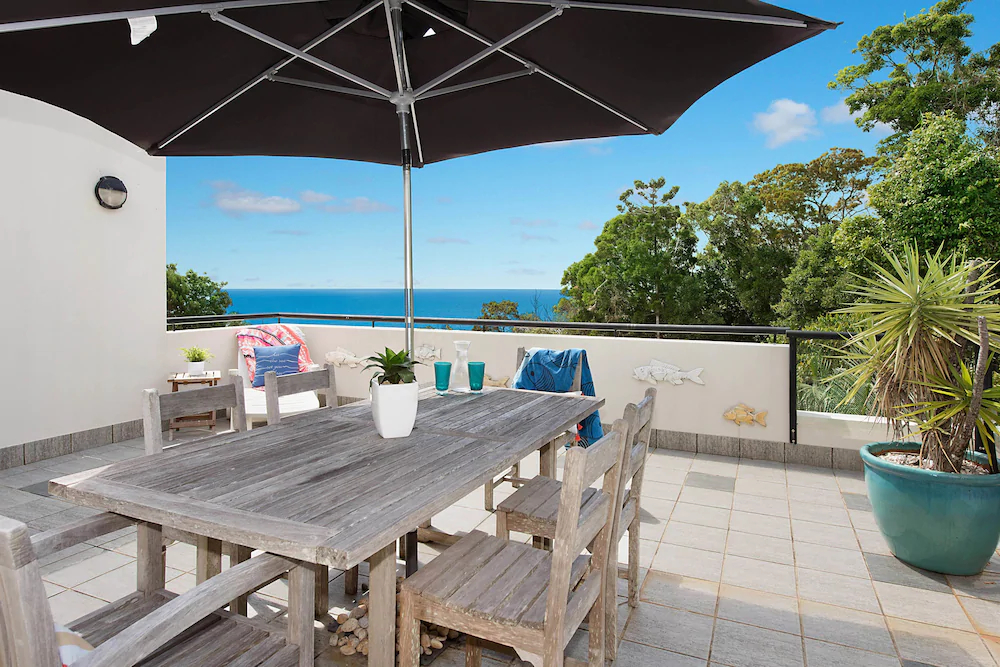 Papillon Villas Coolum