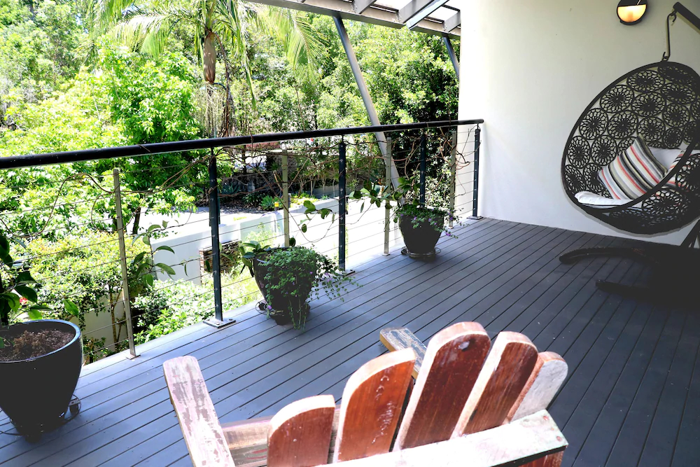 Papillon Villas Coolum