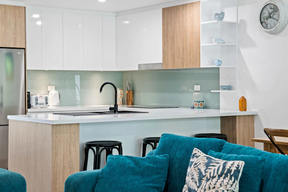 Papillon Villas Coolum