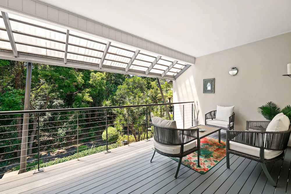 Papillon Villas Coolum