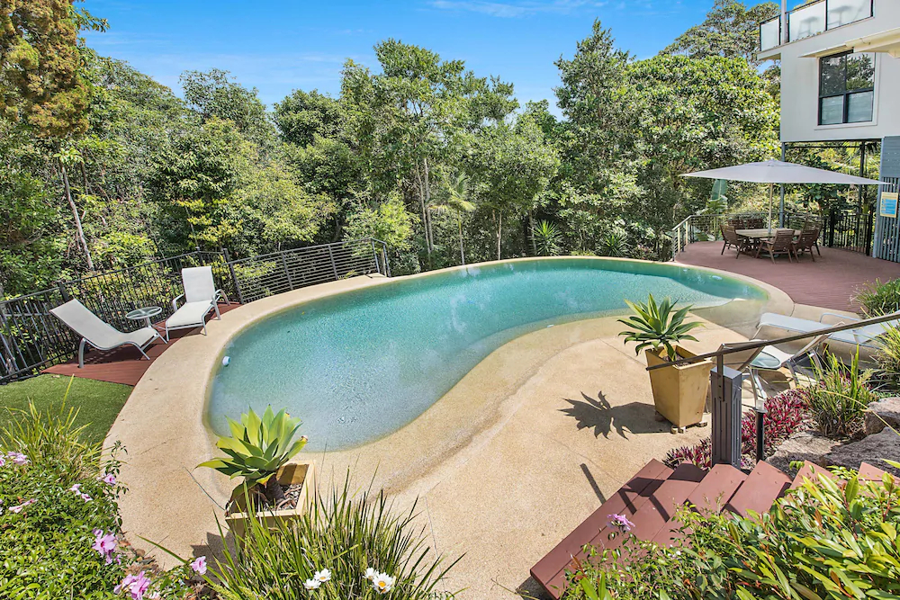 Papillon Villas Coolum