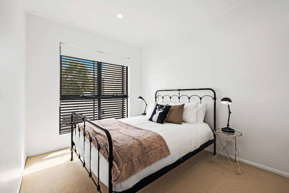 Papillon Villas Coolum