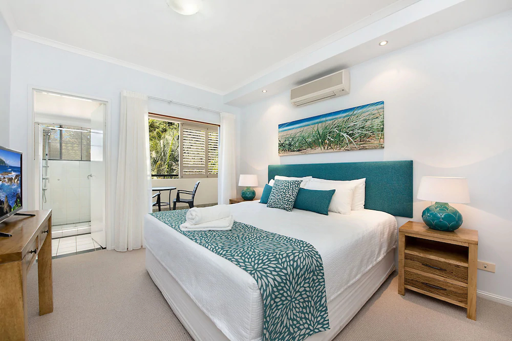 Papillon Villas Coolum