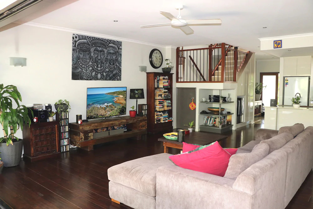 Papillon Villas Coolum