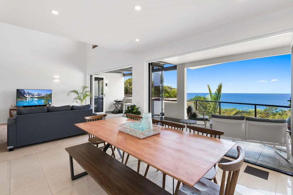 Papillon Villas Coolum